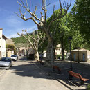 Village très tranquille