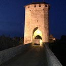 Sortie d'Orthez