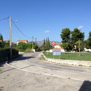 J'arrive à Aubagne