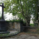 La chapelle Saint Jean