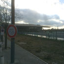 La gare TGV d'Aix