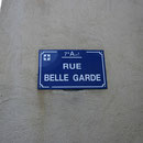 Rue Belle Garde