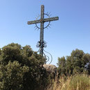 Croix de Rognac