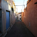 Rue Alfred de Musset