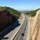 Je surplombe les autoroutes