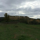 Ferme abandonnée
