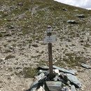 Le col de Marie (en italien)