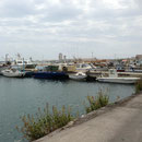 Port de pêche de Port de Bouc