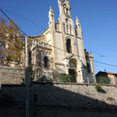 Saint Antoine de Padoue
