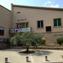 Mairie de Saint Paulet de Caisson
