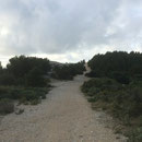 Retour au col de Puget, un croisement incontournable
