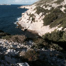 Calanque des Queyrons