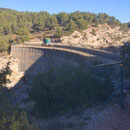 Le barrage Zola