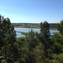 Etang du Pourra