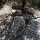 Le Vallon de la Mounine