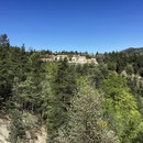 Le village d'Ubraye