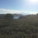 Le bassin du vallon Dol