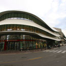 Le nouveau Centre Bourse