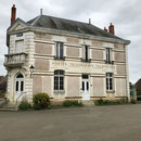Gite communal de Saint-Révérien