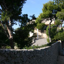 Villa "Le Belvédère"