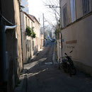 Rue Protis