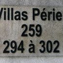 Villas Périer