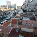 Le Vallon des Auffes