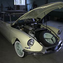 DS19 de 1957