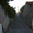 Impasse du Belvédère