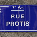 Rue Protis
