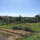 Balade dans le montbronnais