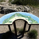 Table d'orientation