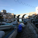 Le Vallon des Auffes