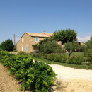 Maison isolée
