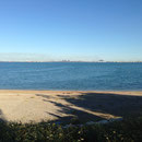 Plage de Port de Bouc
