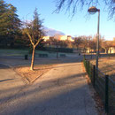 Parc Gilbert-Vilers