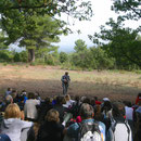 Jouée superbement