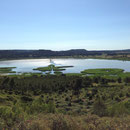 Etang du Pourra
