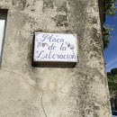 Le nom des rues en occitan (uniquement)