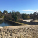 Le canal de Provence