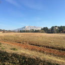 La Sainte Victoire