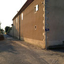 Chemin des mines