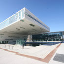 La Villa Mediterranée