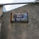 Rue des Tartares