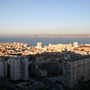 Vue d'Endoume