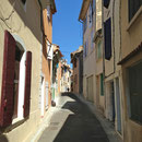 Vieux village de Velaux