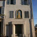 Ancien magasin de couture