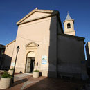 Eglise d'Endoume