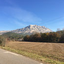 La Sainte Victoire