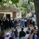 Le salut final, chapeau les artistes